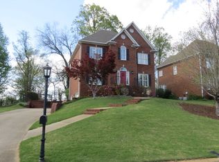 1186 Eagle Park Rd, Birmingham, AL 35242