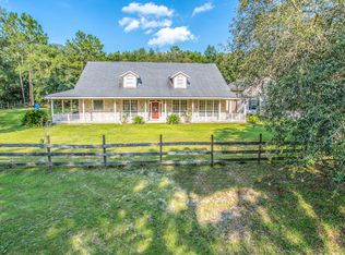 Anchor Rd, Middleburg, FL 32068