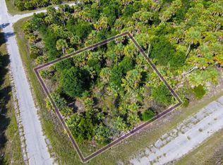 Firebird Lot 12, North Pt, FL 34286