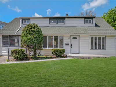 131 Stanley Drive, Centereach, NY, 11720