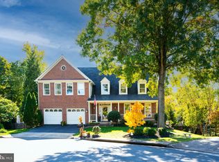 13641 Melstone Dr, Clifton, VA 20124