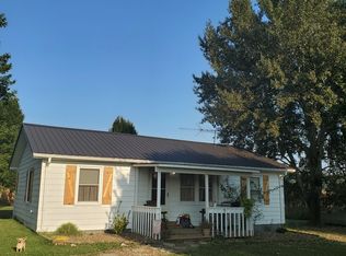 1045 Goshen Rd, Elkton, KY 42220