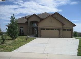 8417 Starfish Ct, Windsor, CO 80528