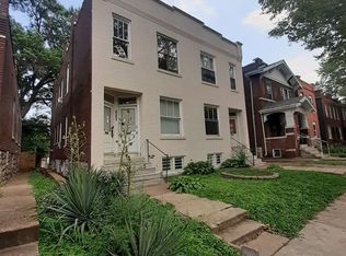 3634 Virginia Ave FLOOR 1, Saint Louis, MO