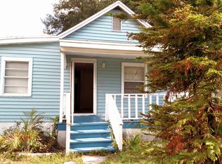1006 W. Grace St, TAMPA, FL 33607