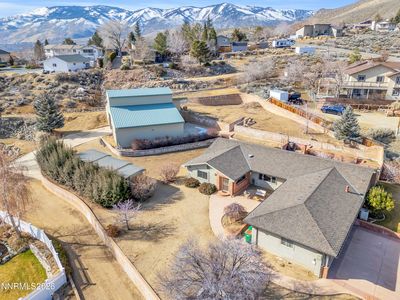 1401 Jefferson Dr, Carson City, NV, 89706