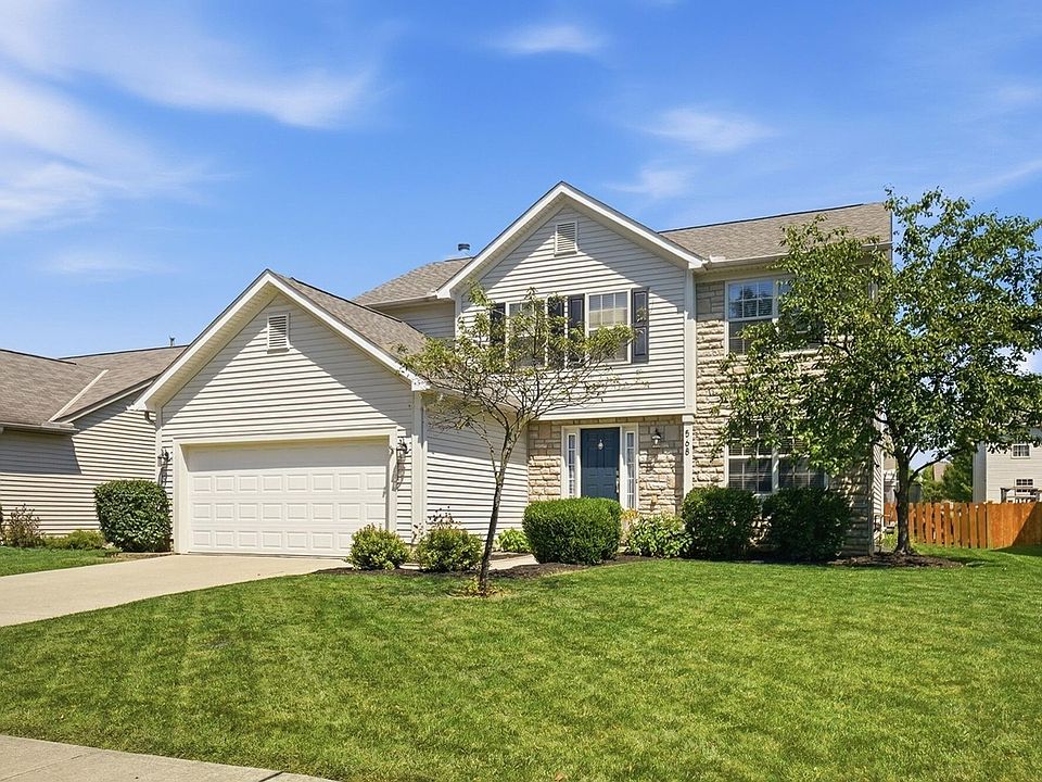 1st image of 568 Fairland Dr
