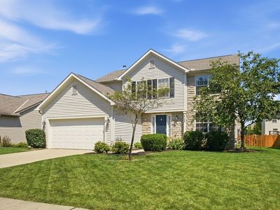 568 Fairland Dr, Sunbury, OH, 43074