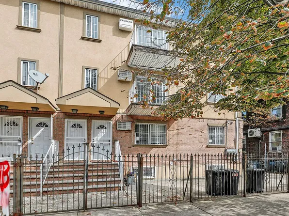 291 Atkins Ave, Brooklyn, NY 11208