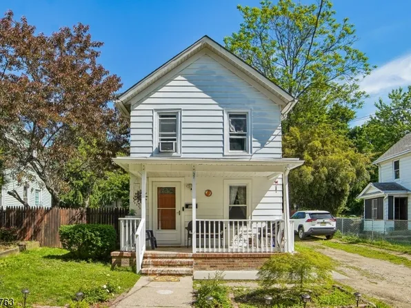 37 Stoll St, Netcong Boro, NJ 07857