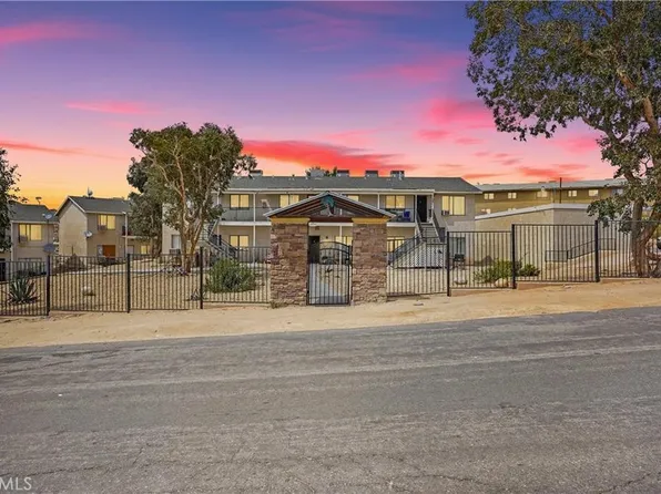 17802 Quantico Rd, Apple Valley, CA 92307