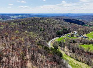 624 County Road, Fremont Center, NY 12736