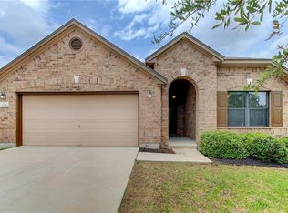 2103 Woodway Dr, Leander, TX 78641
