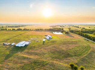 21120 Ew 28 Rd, Chelsea, OK 74016