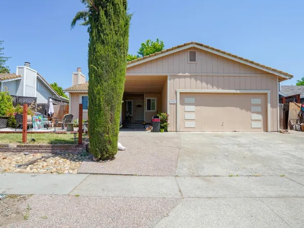 19042 Junipero Serra Drive, Sonoma, CA 95476