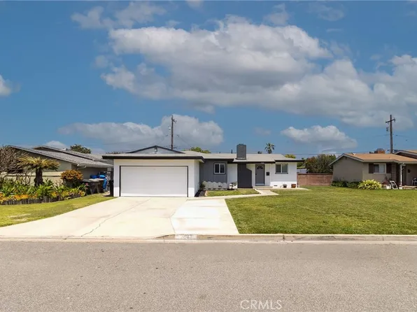 2843 W Bridgeport Ave, Anaheim, CA 92804