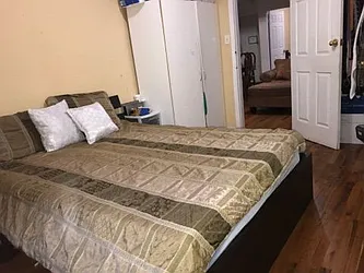 Rented by Century 21 American Homes