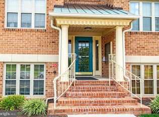 1721 Chrisemmett Ct #3A, Forest Hill, MD 21050