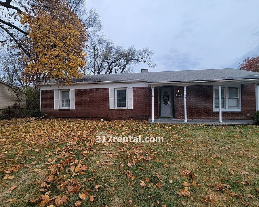 1st image of 3130 N Huber St