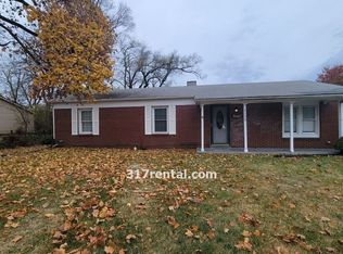 3130 N Huber St, Indianapolis, IN 46226