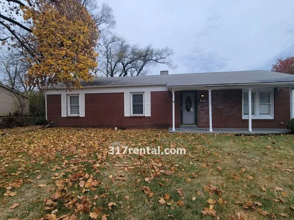 3130 N Huber St, Indianapolis, IN 46226