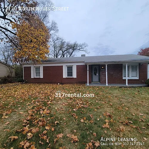 3130 N Huber St Photo 1