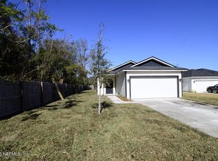 967 Calypso Way LOT 21, Jacksonville, FL 32233