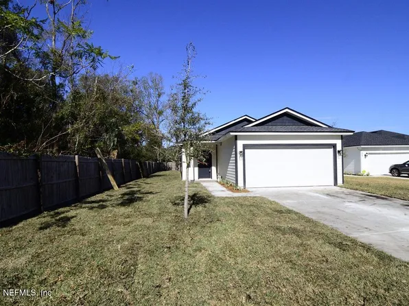 967 CALYPSO Way LOT 21, Jacksonville, FL 32233