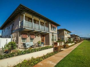 91-1843 Waiaama St, Ewa Beach, HI 96706