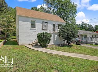 2550 Woodland Dr Unit A, Charlottesville, VA 22903