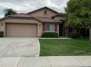 13123 Ridgeway Meadows Dr, Bakersfield, CA 93314