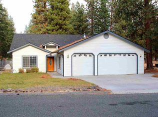 5410 Hogan Dr, Weed, CA