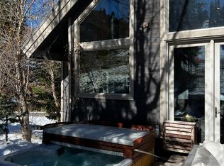 123 Ridge Ave, Park City, UT 84060