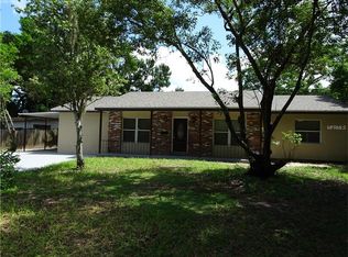 3601 Ranchwood Rd, Orlando, FL 32808