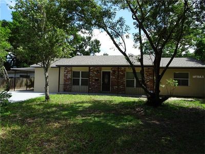 3601 Ranchwood Rd, Orlando, FL, 32808