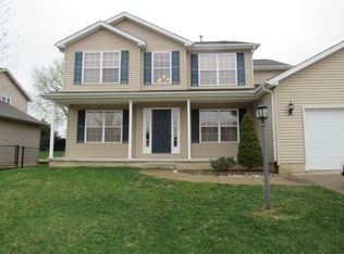 2002 W Miners Dr, Dunlap, IL 61525