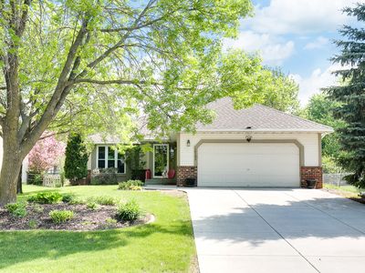 14182 Dekalb Ave, Rosemount, MN, 55068