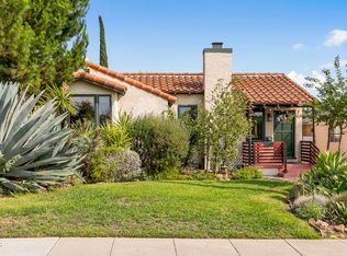 1240 Linden Ave, Glendale, CA 91201