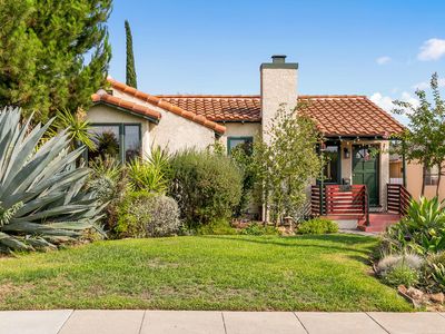 1240 Linden Ave, Glendale, CA, 91201