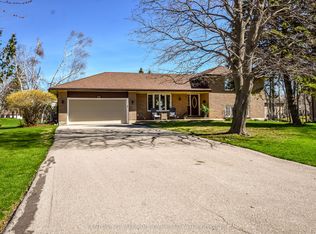 121 Bayshore Dr, Ramara, ON L0K 1B0