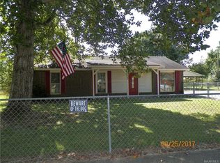 562 Gardendale Dr, Montgomery, AL 36110