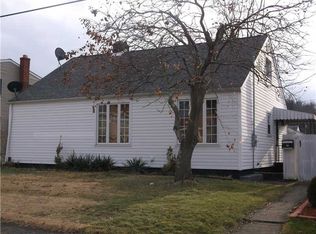 623 Speers Ave, Charleroi, PA 15022