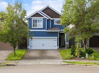 4308 NE 55th Pl, Vancouver, WA 98661