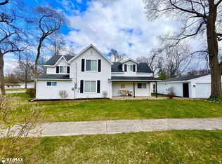139 Lincoln St, Montrose, MI