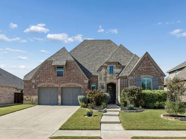 6635 Roughleaf Ridge Rd, Argyle, TX 76226