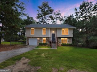 6600 Connell Rd, Atlanta, GA 30213