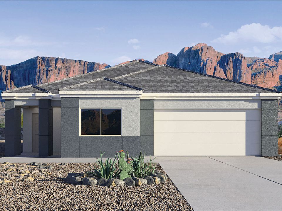 2nd image of 4544 W Corte De Maizal