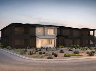 Cornwall Plan, Monument at Reverence, Las Vegas, NV 89138