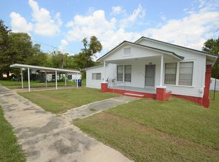411 E Pennsylvania Ave, Bonifay, FL 32425