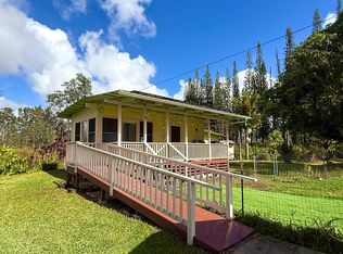 16-2041 Opeapea Rd, Mountain View, HI 96771